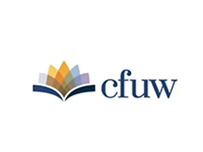 CFUW Logo