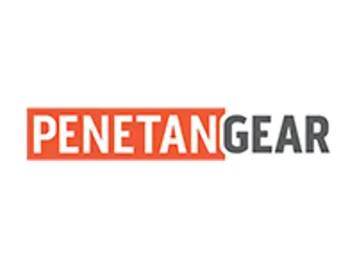 Penetangear Logo