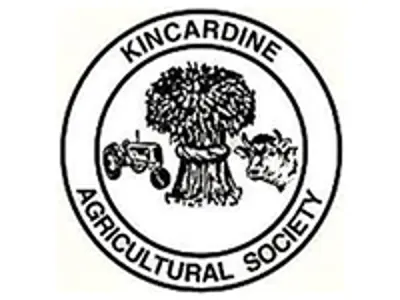 Kincardine Agricultural Society Logo