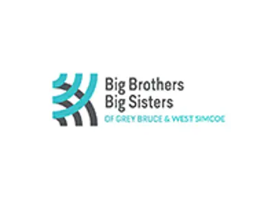 Big Brothers Big Sisters Logo