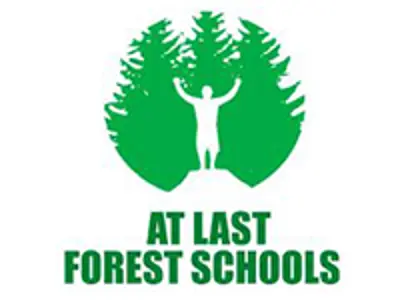 At Last Forest Schools