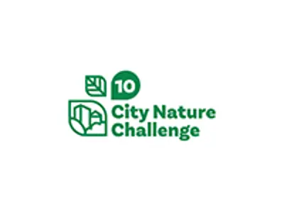 City Nature Challenge Logo