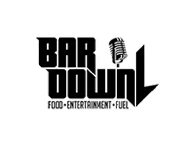 Bar Down Logo