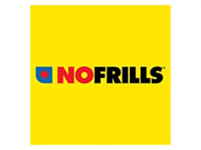 No Frills Logo