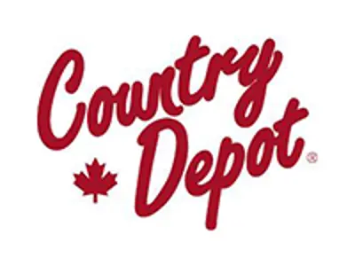 Country Depot Logo
