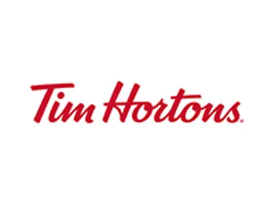 Tim Hortons Logo